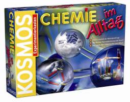 Chemie im Alltag - 