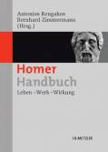 Homer Handbuch Leben - Werk - Wirkung