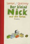 Der kleine Nick und die Ferien 