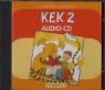 KEK 2 Audio-CD - 