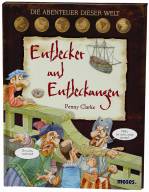 Entdecker und Entdeckungen 