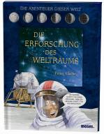 Die Erforschung des Weltraums 