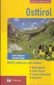 Erlebnis-Wandern! Osttirol Natur entdecken und erleben. Nationalpark Hohe Tauern, Lienzer Dolomiten, Pustertal
