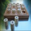 Sudoku classic nic das Holz-Brettspiel