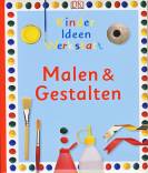 Kinderideenwerkstatt Malen & Gestalten