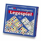 Das intelligente Legespiel 