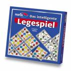 Das intelligente Legespiel 