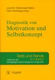 Diagnostik von Motivation und Selbstkonzept 