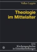 Theologie im Mittelalter 