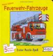 Meine tollsten Feuerwehr- Fahrzeuge 