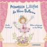 Prinzessin Lillifee, die kleine Ballerina 