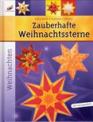 Zauberhafte Weihnachtssterne 