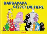 Barbapapa rettet die Tiere 