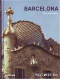 Barcelona City Highlights