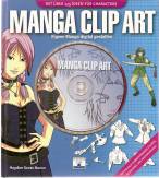Manga Clip Art Eigene Manga digital gestalten