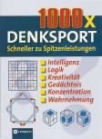 1000x Denksport Schneller zu Spitzenleistungen