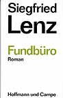 Fundbüro Roman