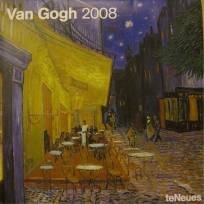 Van Gogh 2008 