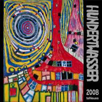 Hundertwasser 2008 