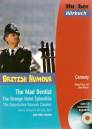 The Mad Dentist / The Strange Hotel Splendido / The Superlative Vacuum Cleaner / Gerry Brown's Driving Test and other stories British Humour