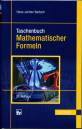 Taschenbuch mathematischer Formeln 21. Auflage
