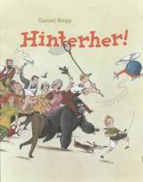 Hinterher! 