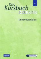 Das Kursbuch Religion 1 Lehrermaterialien