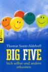 Big Five Sich selbst und andere erkennen