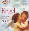 Engel Postkartenkalender 2008 