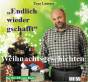 Weihnachten mit Toni Lauerer Das Hörbuch zu 