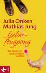 Liebes-Pingpong Das Beziehungsspiel von Mann und Frau