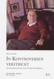 In Kontroversen verstrickt Vom Kulturpessimismus zum kritischen Rationalismus 