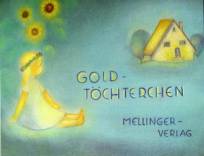 Goldtöchterchen 