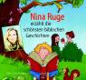 Nina Ruge erzählt die schönsten biblischen Geschichten 2 CDs