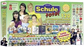 Schule total 2007/2008 - 