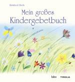 Mein großes Kindergebetbuch 