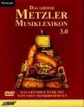 Das große Metzler Musiklexikon 3.0 Das 4-bändige Werk mit 8 Stunden Musikbeispielen