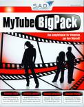 MyTube BigPack Das Komplettpaket für Videos aus dem Internet!