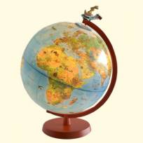 Felix Leuchtglobus - 
