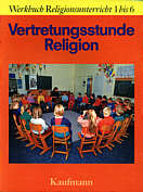 Vertretungsstunde Religion 