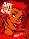 Art of Modern Rock A-Z 