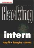Hacking intern Angriffe, Strategien, Abwehr