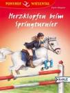 Ponyhof Wiesental Herzklopfen beim Springturnier