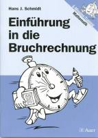 Einführung in die Bruchrechnung 5-Minuten-Training Mathematik