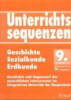 Unterrichtssequenzen Geschichte / Sozialkunde / Erdkunde 9. Jahrgangsstufe