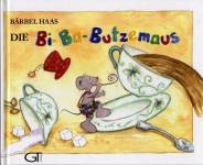 Die Bi-Ba-Butzemaus 