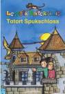 Tatort Spukschloss 