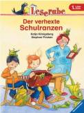 Der verhexte Schulranzen 