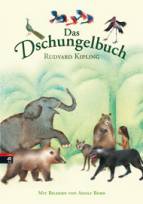 Das Dschungelbuch Mit Bildern von Adolf Born