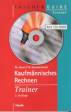 Kaufmännisches Rechnen Trainer  